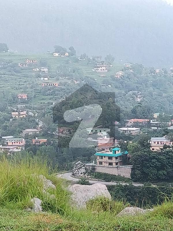 Kotli Sattian Residential Plot Sized 900000 Square Feet Kotli Sattian Residential Plot Sized 900000 Square Feet