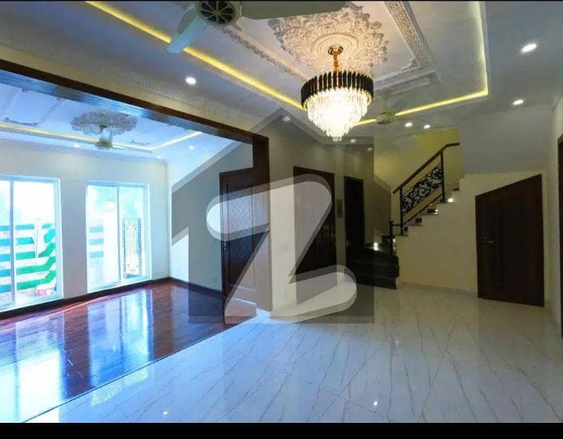 beautiful portion for rent in state life society