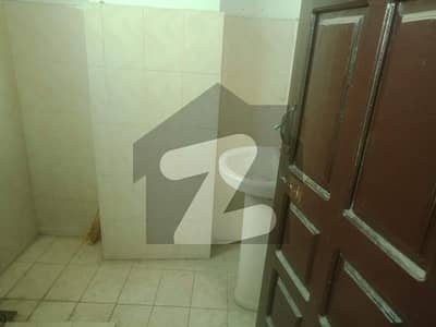 Flat Available For Sale In Prime Location Of Peshawar, University Road.