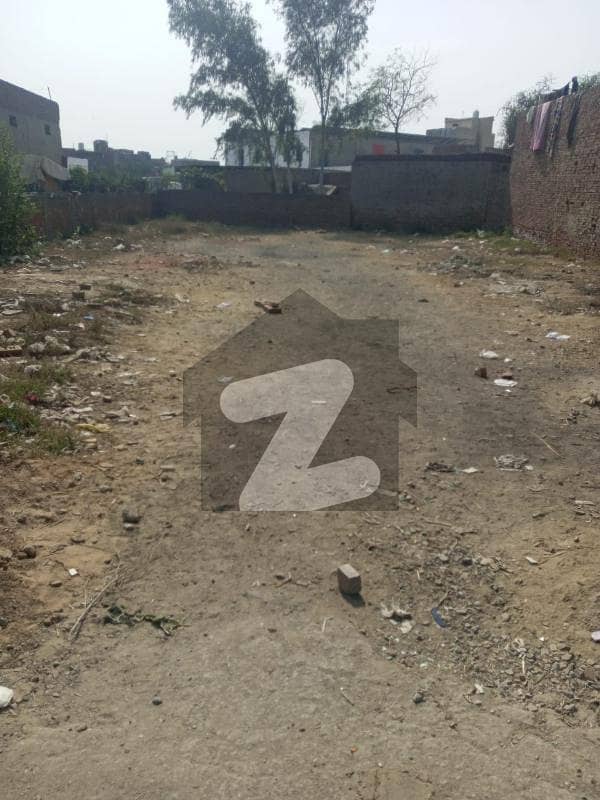 12 Marla Plot Available For Sale 12 Marla Plot Available For Sale