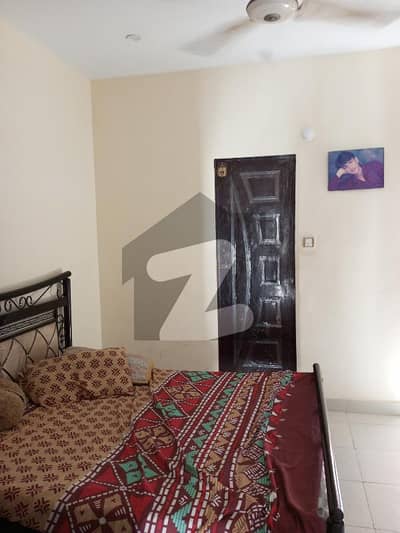 Flat For Sale In Mehmoodabad No. 03