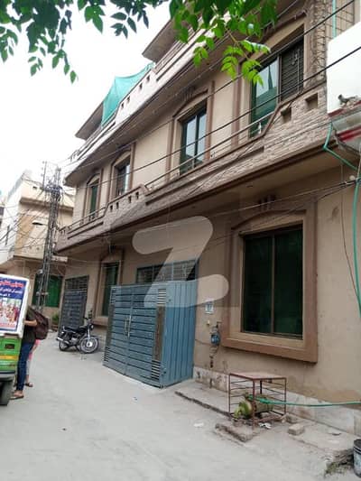 Beautiful Independent House Available For Rent In Marghazar