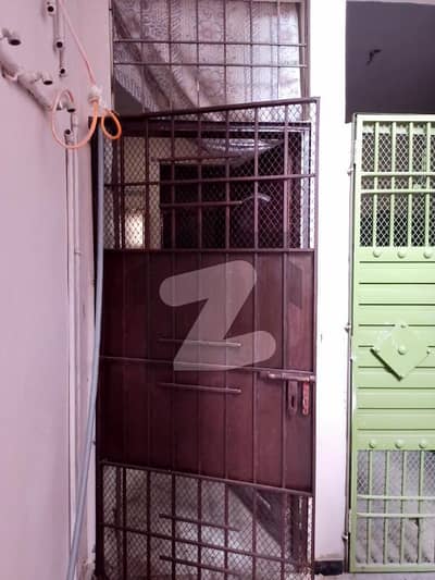 اللہ والا ٹاؤن ۔ سیکٹر 31-بی اللہ والا ٹاؤن,کورنگی,کراچی میں 2 کمروں کا 2 مرلہ فلیٹ 19.0 لاکھ میں برائے فروخت۔