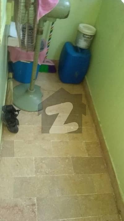 2 Room Apartment Use Flat For Sale Allah Wala Town