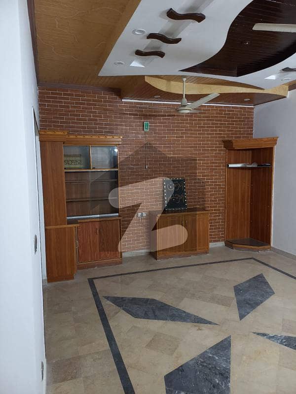 11 Marla Full House For Rent In UET Housing Society Ph 1 Lahore