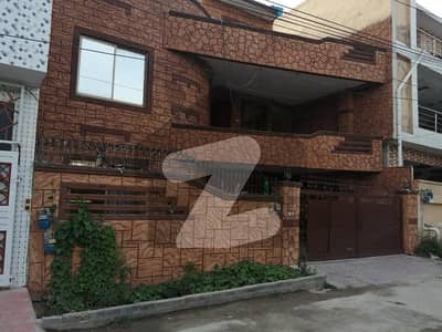 ممتاز کالونی راولپنڈی میں 6 کمروں کا 10 مرلہ مکان 2.65 کروڑ میں برائے فروخت۔