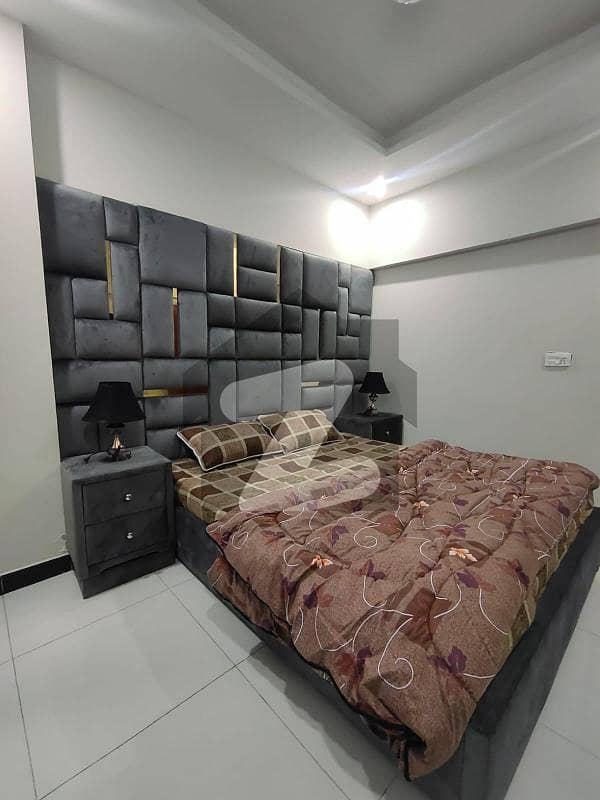 E11 One Bed Luxury Furnished For Rent E11, Islamabad ID44403096