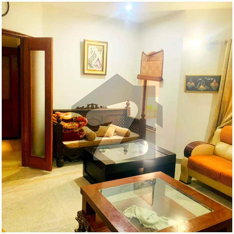 10 Marla Facing Park Used House For Sale In Lake City Lahore Sector M7