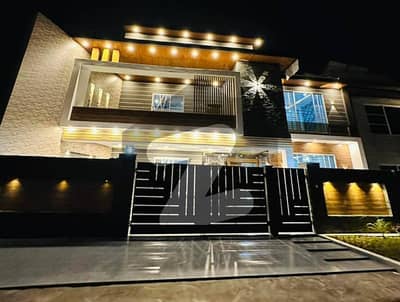 Brand New Luxary House Available For Sale