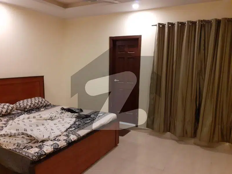 Spacious Flat Is Available For Rent In Ideal Location Of E-11