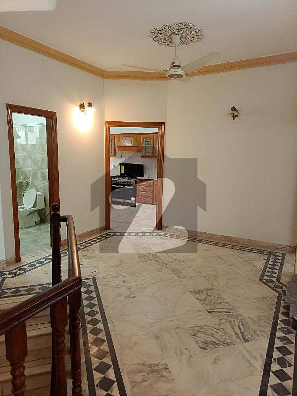 G11 Mind Blowing Location What A Outstanding Full House For Rent G11