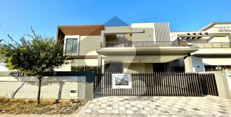 Too Beautiful House 1 Kanal For Sale At DHA 2