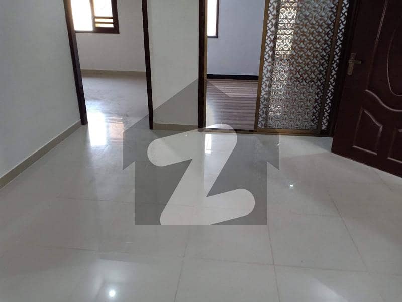 3 Bed DD 2nd Floor Vip Portion Is Available For Sale In North Karachi 11A