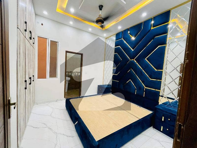 فضائیہ ہاؤسنگ سکیم لاہور میں 3 کمروں کا 3 مرلہ مکان 85 لاکھ میں برائے فروخت۔