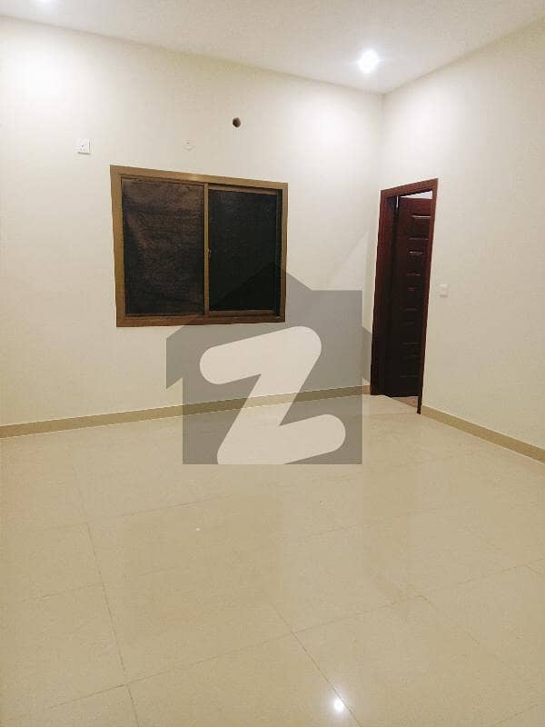 Brand New Upper Portion For Rent PECHS Block 2, PECHS, Jamshed Town