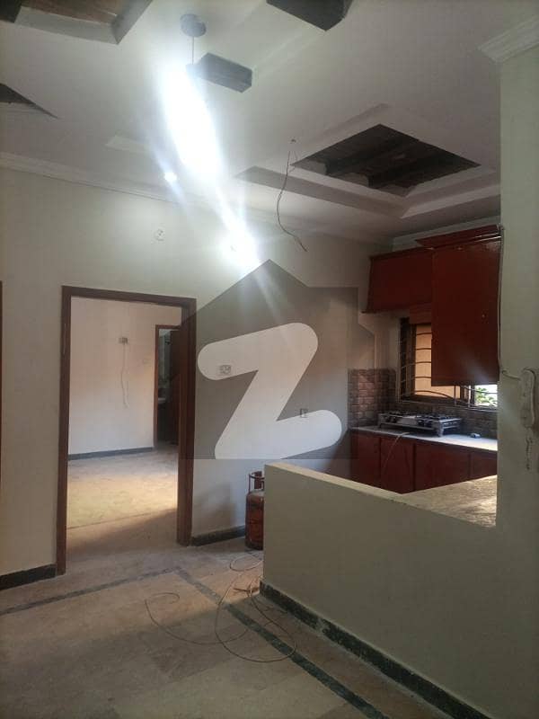 Corner Double Storey House For Rent Ghauri Town Phase 4A, Ghauri Town