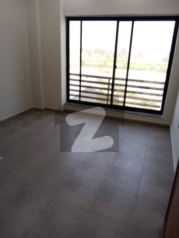 3 Marla Brand New Flat For Rent 4th Floor