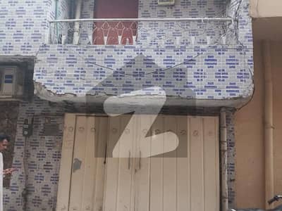 ندیم پارک گلشنِ راوی لاہور میں 5 کمروں کا 5 مرلہ مکان 1.55 کروڑ میں برائے فروخت۔