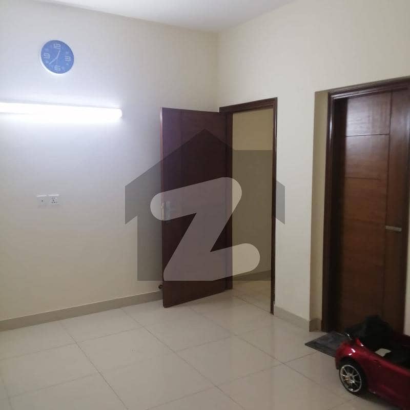 3 Bed D Plus Lounge Apartment For Sale At Main Shaheed Millat Road