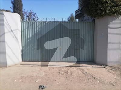 50 Marla House For Sale On Main Ring Road Peshawar