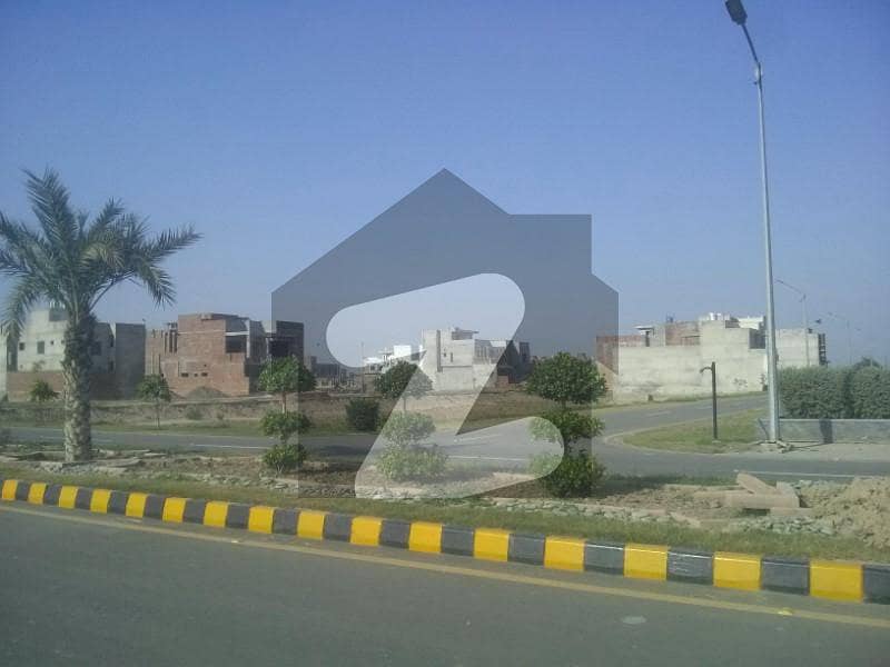 5 Marla plot Sitara Gold City, Satiana Road, Faisalabad ID38646738