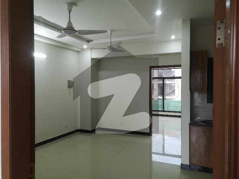 Top City-1 Furnished Apartment For Rent.