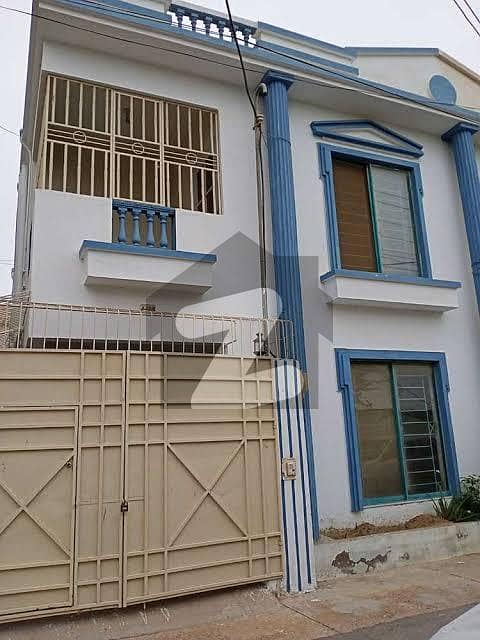 سوہنی سیرنیٹی ایگزیکٹو اپارٹمنٹ گلشنِ رُومی فیصل کنٹونمنٹ کینٹ کراچی میں 3 کمروں کا 5 مرلہ مکان 2.1 کروڑ میں برائے فروخت۔
