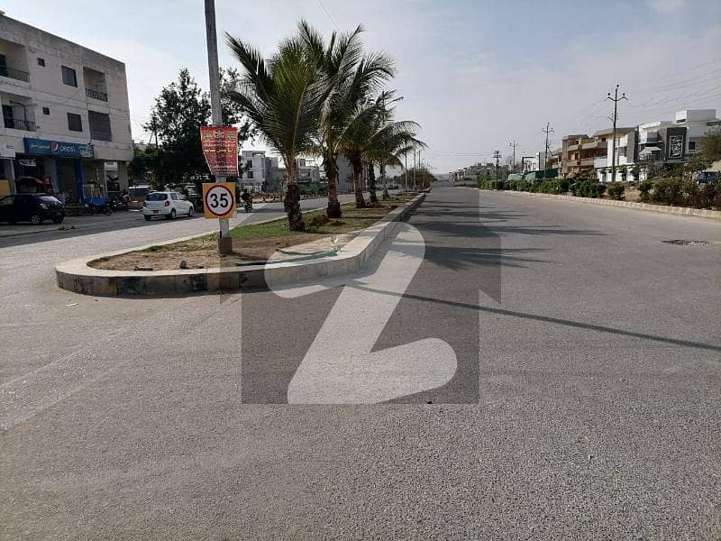 Property For Sale In Tipu Sultan Society Karachi Is Available Under Rs