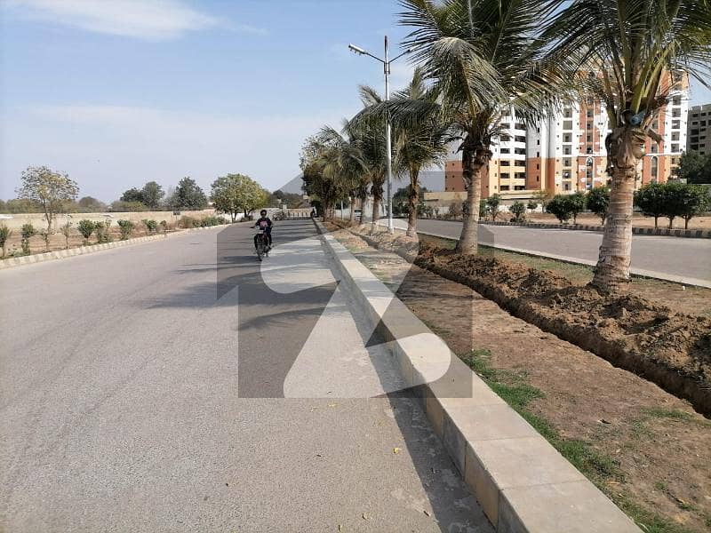 Property For Sale In Tipu Sultan Society Karachi Is Available Under Rs