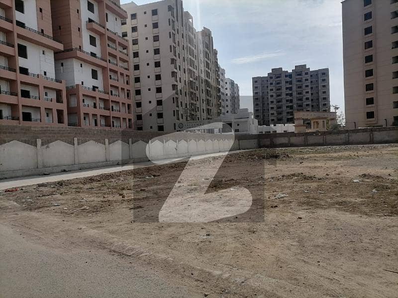 Property For Sale In Tipu Sultan Society Karachi Is Available Under Rs