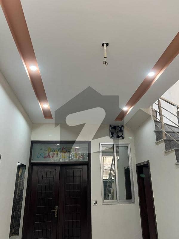Five Marla Double Story House For Rent Shadab Garden, Lahore ID44363866