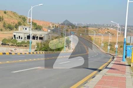 New Pindi Cooperative Housing Society Dha Phase 3 Islamabad 1 Kanal Plot