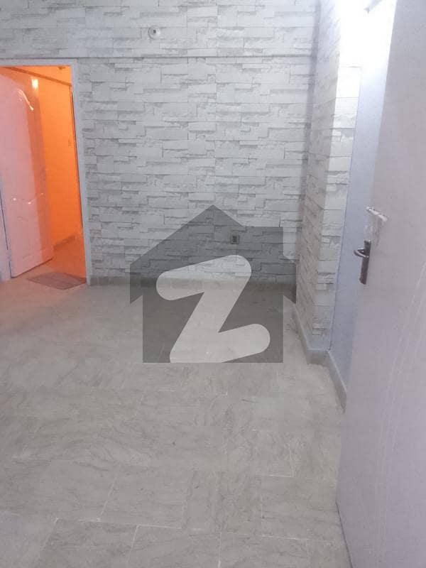 2 Bed Lounge Flat Available For Rent In Boundary Wall Project