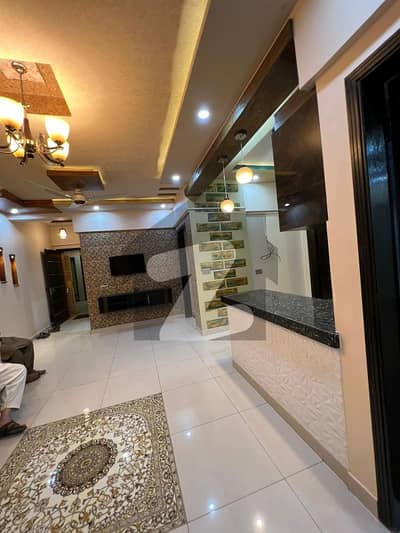 2 Bed DD Flat available for rent Khalid Bin Walid Road, Karachi ...