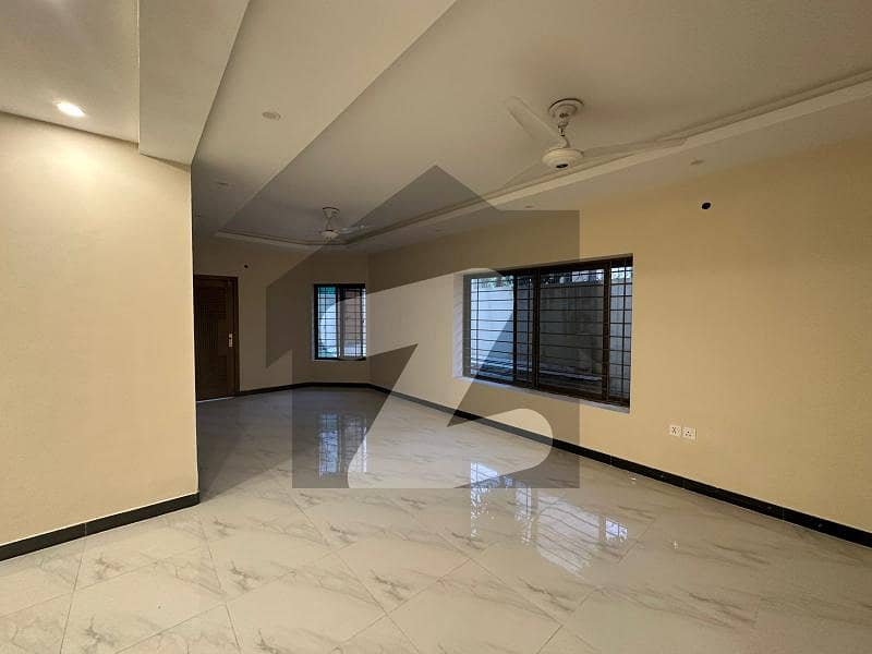 Luxury House For Rent Located In F-8 Islamabad