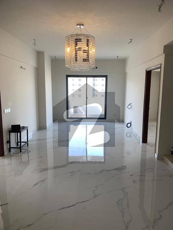 3 Bed Dd For Sale In Clifton Block 8 Clifton Block 8, Clifton, Karachi ID44515948