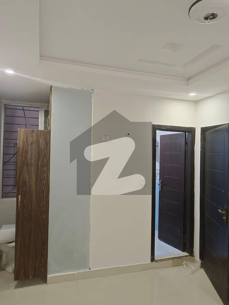 Two Bed Already Rented Flat Available In Gulberg Greens