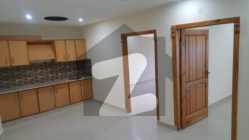 2 Bedroom Flat Available For Sale In Phase 6