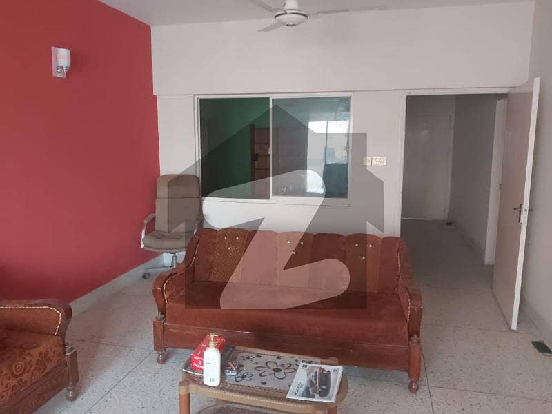 3 Bed D D Flat For Sale In Jamshed Road 2