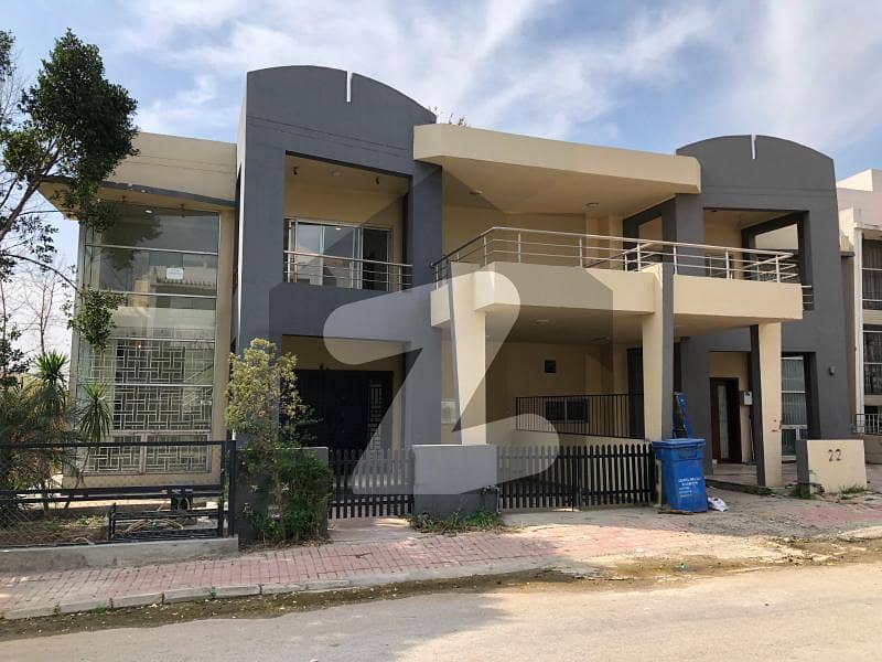 8 Marla House For Rent In Bahria Town Phase 8 Safari Homes