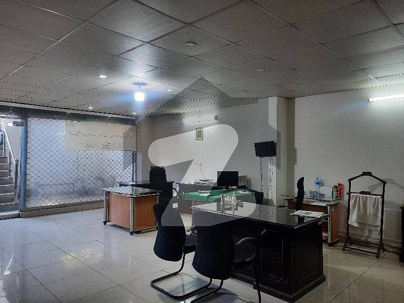 Executive Building For Rent At G9 Islamabad