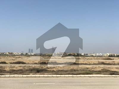 Dha Quetta 500 Yards Plot In The Heart Of Baluchistan Capital