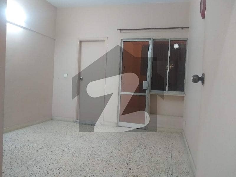 Clifton View 2 Bedrooms Apartment For Rent