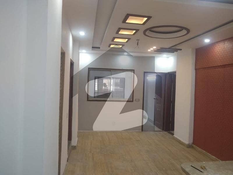 Flat available for rent at Clifton block 2. Clifton Block 2, Clifton