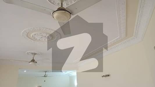 2 Kanal Slightly Used House For Rent In Phase 1 Dha Lahore