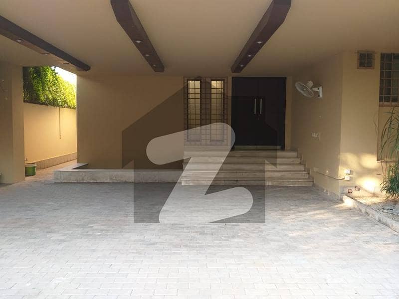 1 Kanal House For Sale In Lahore Cantt