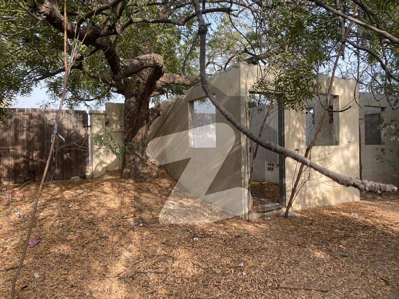 Old Clifton Most Prestigious Bungalow Available For Sale Clifton