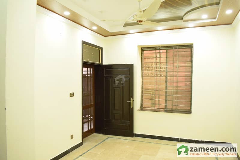 5 Marla Ground Floor Portion For Rent 3 Bed House In Sangar Town Near Airport Koral Chowk