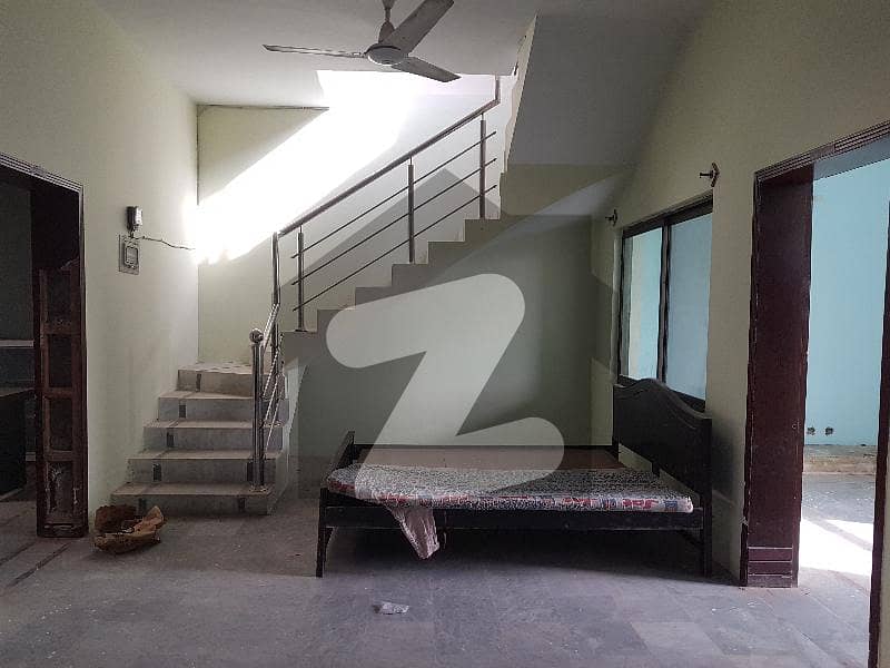 2 Bed Single Storey House For Rent On 5 Marla
