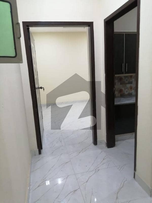 1000 Sq. feet Flat For Rent In Johar Town Phase-1 Lahore